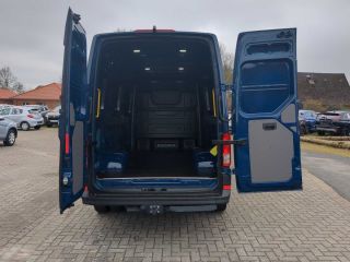 MAN TGE 5-180 2.0 TDI 177 PS L4H3 AHK, GJR, Kamera