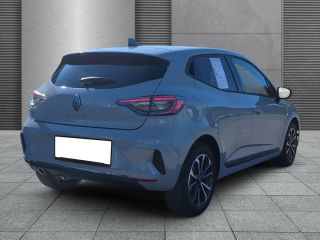 Renault Clio TCe 90 Techno SHZ LKHZ