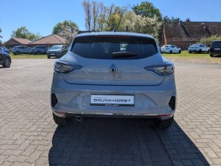 Renault Clio TCe 90 Techno SHZ LKHZ