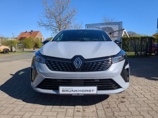Renault Clio TCe 90 Techno SHZ LKHZ