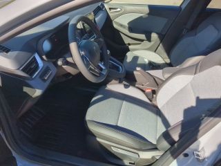Renault Clio TCe 90 Techno SHZ LKHZ