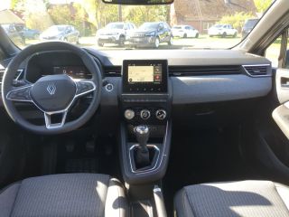 Renault Clio TCe 90 Techno SHZ LKHZ