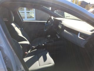 Renault Clio TCe 90 Techno SHZ LKHZ
