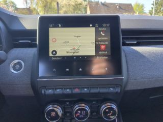 Renault Clio TCe 90 Techno SHZ LKHZ
