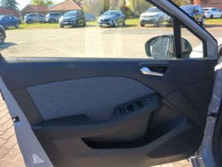 Renault Clio TCe 90 Techno SHZ LKHZ