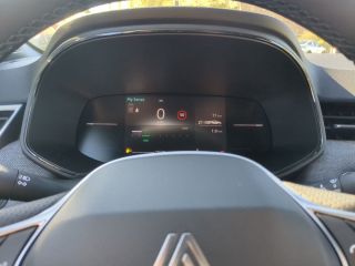 Renault Clio TCe 90 Techno SHZ LKHZ