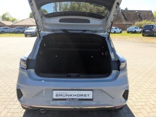 Renault Clio TCe 90 Techno SHZ LKHZ