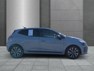 Renault Clio TCe 90 Techno SHZ LKHZ