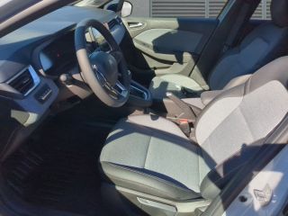 Renault Clio TCe 90 Techno SHZ LKHZ