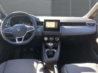 Renault Clio TCe 90 Techno SHZ LKHZ