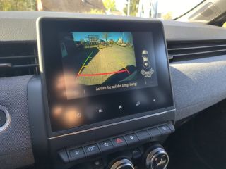 Renault Clio TCe 90 Techno SHZ LKHZ