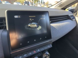 Renault Clio TCe 90 Techno SHZ LKHZ