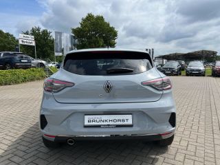 Renault Clio TCe 90 X-Tronic Autom. Techno SHZ+LED+RFK