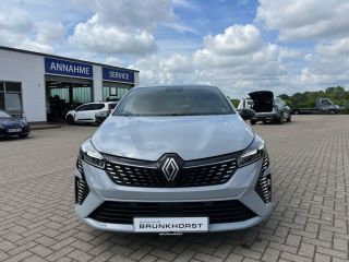 Renault Clio TCe 90 X-Tronic Autom. Techno SHZ+LED+RFK