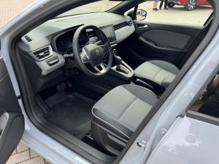 Renault Clio TCe 90 X-Tronic Autom. Techno SHZ+LED+RFK