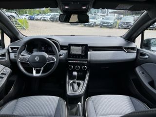 Renault Clio TCe 90 X-Tronic Autom. Techno SHZ+LED+RFK