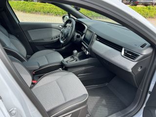 Renault Clio TCe 90 X-Tronic Autom. Techno SHZ+LED+RFK