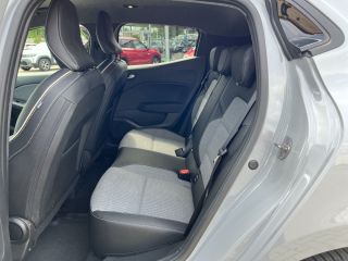 Renault Clio TCe 90 X-Tronic Autom. Techno SHZ+LED+RFK