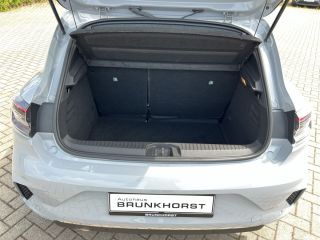 Renault Clio TCe 90 X-Tronic Autom. Techno SHZ+LED+RFK
