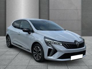 Renault Clio TCe 90 X-Tronic Autom. Techno SHZ+LED+RFK