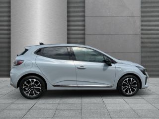 Renault Clio TCe 90 X-Tronic Autom. Techno SHZ+LED+RFK