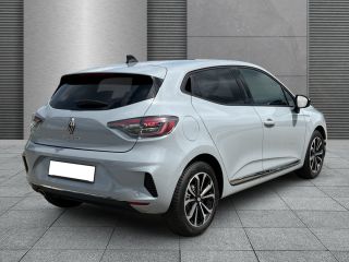 Renault Clio TCe 90 X-Tronic Autom. Techno SHZ+LED+RFK
