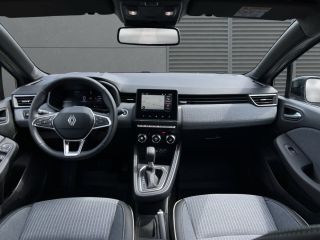 Renault Clio TCe 90 X-Tronic Autom. Techno SHZ+LED+RFK