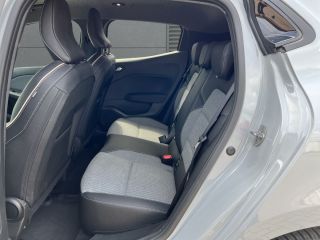 Renault Clio TCe 90 X-Tronic Autom. Techno SHZ+LED+RFK