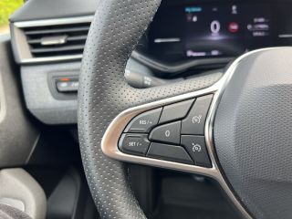 Renault Clio TCe 90 X-Tronic Autom. Techno SHZ+LED+RFK
