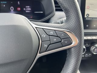 Renault Clio TCe 90 X-Tronic Autom. Techno SHZ+LED+RFK