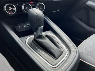 Renault Clio TCe 90 X-Tronic Autom. Techno SHZ+LED+RFK