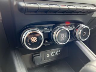Renault Clio TCe 90 X-Tronic Autom. Techno SHZ+LED+RFK