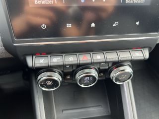 Renault Clio TCe 90 X-Tronic Autom. Techno SHZ+LED+RFK