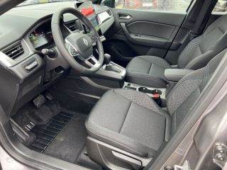 Renault Symbioz E-Tech 145 Evolution SHZ+Carplay+RFK