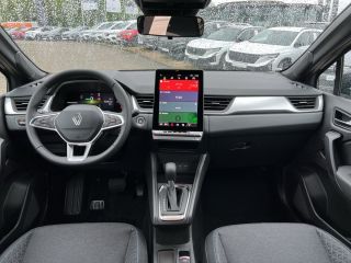 Renault Symbioz E-Tech 145 Evolution SHZ+Carplay+RFK
