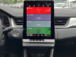 Renault Symbioz E-Tech 145 Evolution SHZ+Carplay+RFK