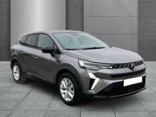 Renault Symbioz E-Tech 145 Evolution SHZ+Carplay+RFK