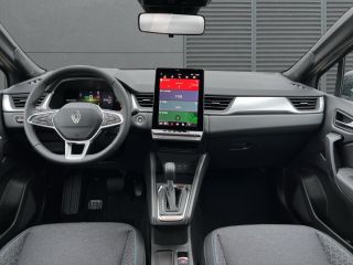 Renault Symbioz E-Tech 145 Evolution SHZ+Carplay+RFK