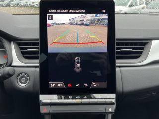 Renault Symbioz E-Tech 145 Evolution SHZ+Carplay+RFK