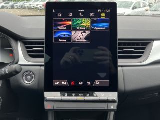 Renault Symbioz E-Tech 145 Evolution SHZ+Carplay+RFK