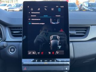 Renault Captur TCe 90 Techno RFK+LED+NAVI+SHZ