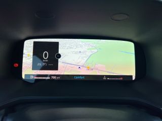 Renault Captur TCe 90 Techno RFK+LED+NAVI+SHZ