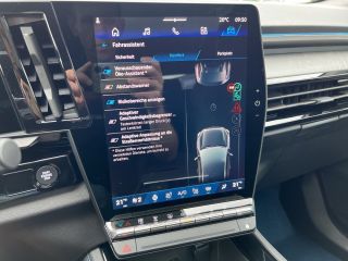 Renault Clio TCe 90 Techno SHZ LKHZ