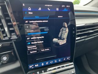 Renault Clio TCe 90 Techno SHZ LKHZ