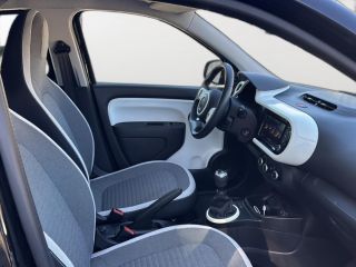 Renault Twingo   Limited