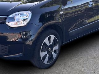 Renault Twingo   Limited