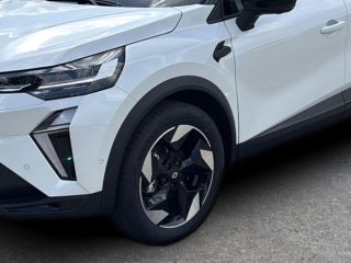 Renault Captur TCe 90 Techno Winterpaket+360° Kamera