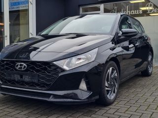 Hyundai i20 1.0 T-GDI Trend (EURO 6d)(OPF) 1.0 T-GDI EU6d Trend (EURO 6d)(OPF)