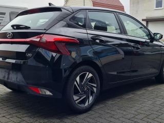 Hyundai i20 1.0 T-GDI Trend (EURO 6d)(OPF) 1.0 T-GDI EU6d Trend (EURO 6d)(OPF)