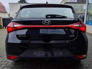 Hyundai i20 1.0 T-GDI Trend (EURO 6d)(OPF) 1.0 T-GDI EU6d Trend (EURO 6d)(OPF)